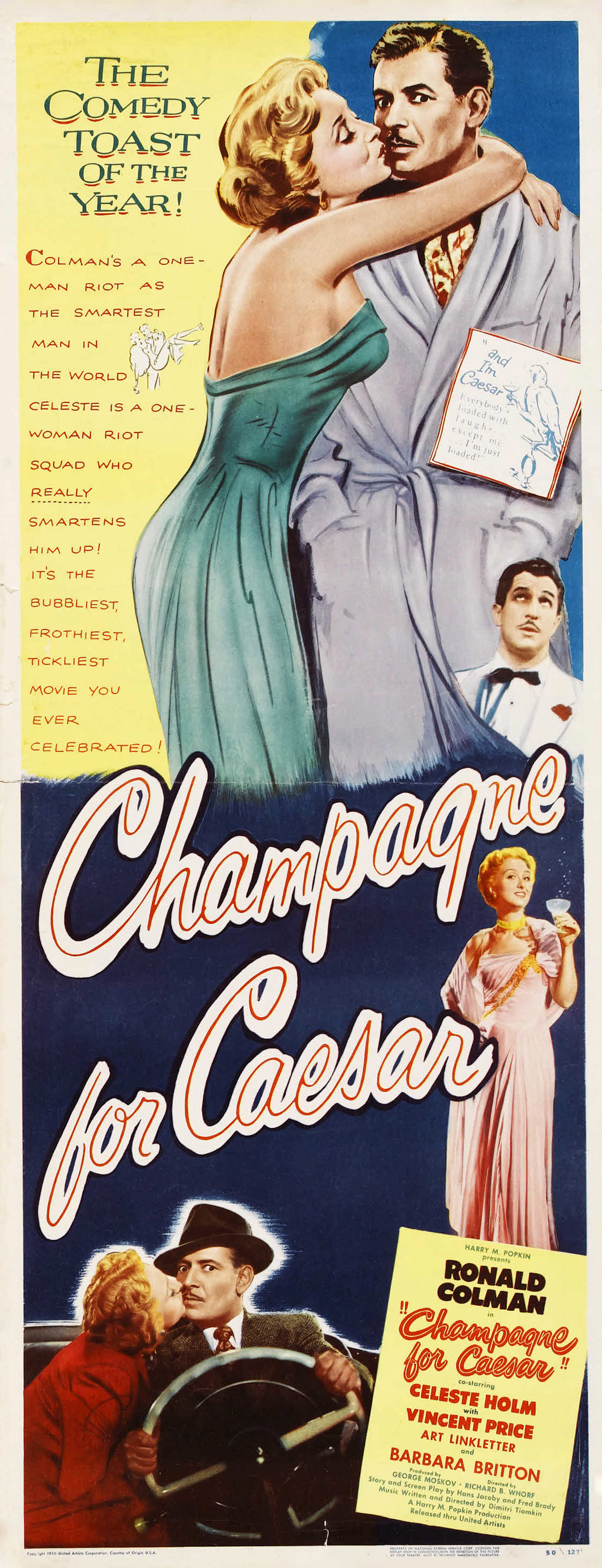 champagne-for-caesar